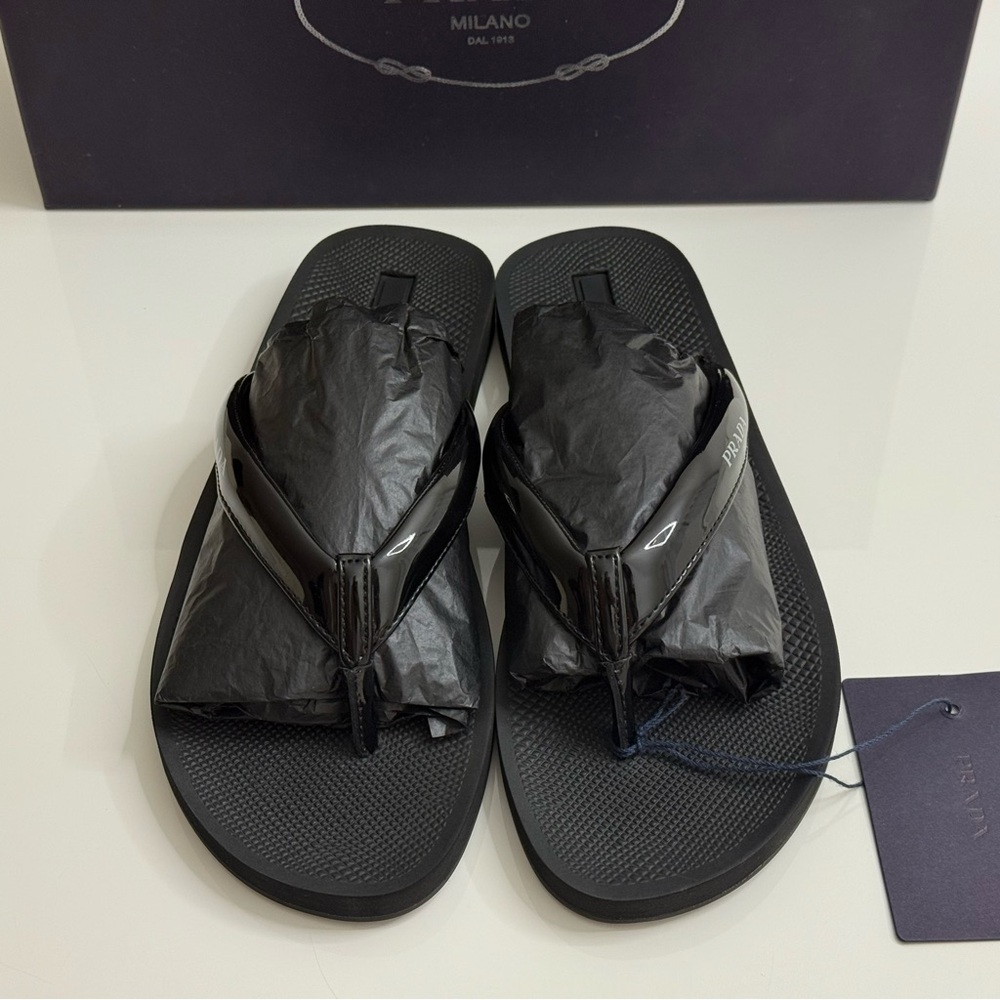 Prada Sandals - Picture 3 of 6